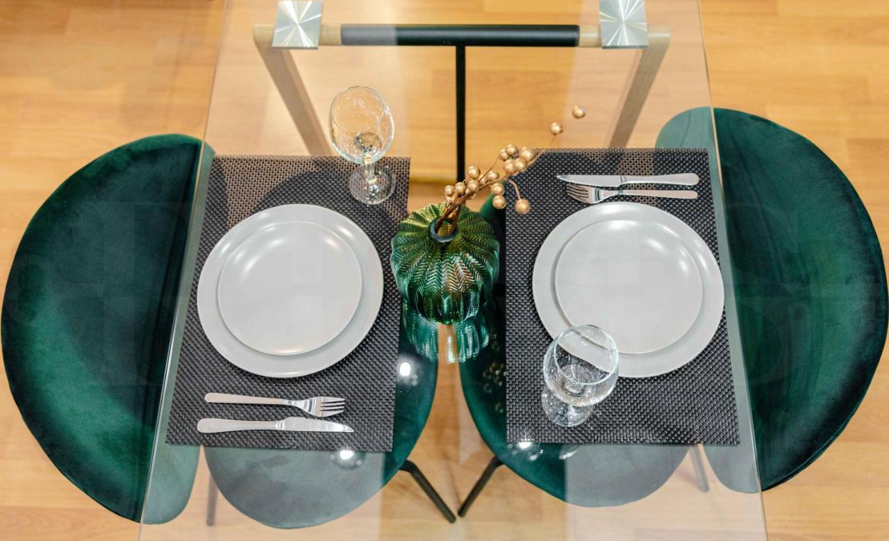 Deluxe Apartment With Common Swimming Pool - Center * Malaga